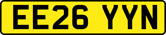 EE26YYN