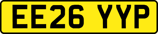 EE26YYP
