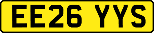 EE26YYS