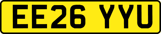EE26YYU
