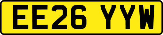EE26YYW
