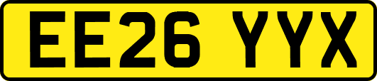 EE26YYX