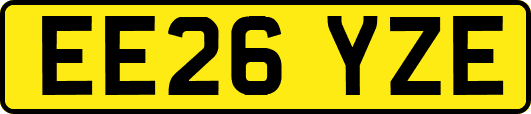 EE26YZE