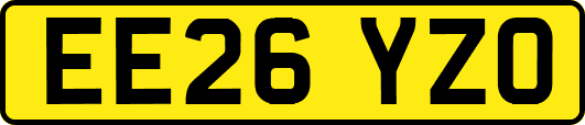 EE26YZO