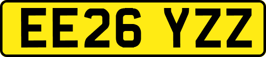 EE26YZZ