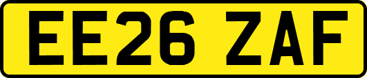 EE26ZAF