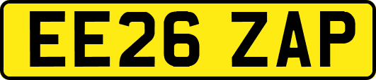 EE26ZAP