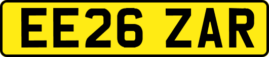 EE26ZAR