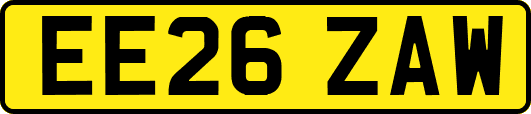 EE26ZAW