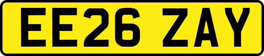 EE26ZAY