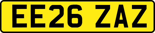 EE26ZAZ