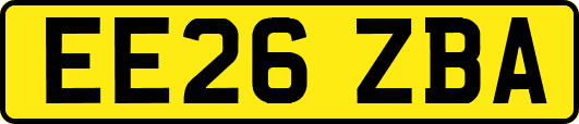EE26ZBA