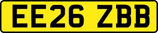 EE26ZBB