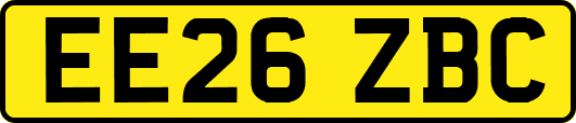 EE26ZBC