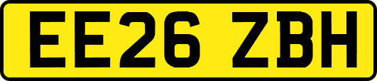 EE26ZBH