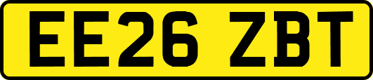 EE26ZBT
