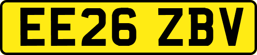 EE26ZBV