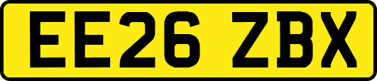 EE26ZBX