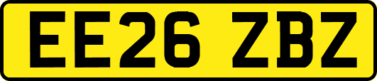 EE26ZBZ
