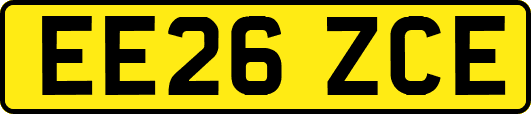 EE26ZCE