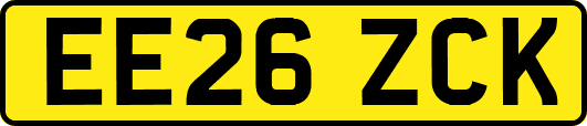 EE26ZCK