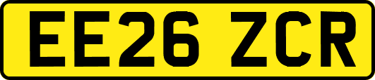 EE26ZCR