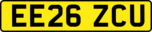 EE26ZCU