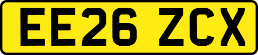 EE26ZCX