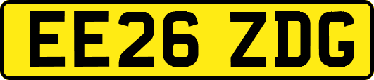 EE26ZDG