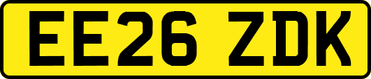 EE26ZDK