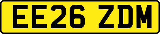 EE26ZDM