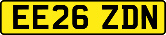 EE26ZDN