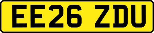 EE26ZDU