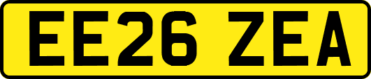 EE26ZEA