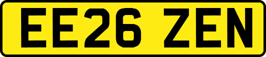 EE26ZEN