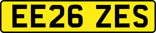 EE26ZES