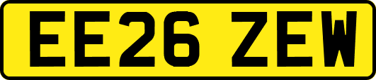 EE26ZEW