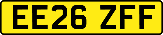 EE26ZFF