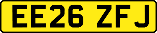 EE26ZFJ