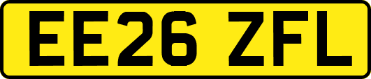 EE26ZFL
