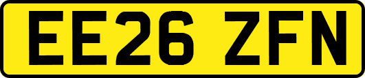 EE26ZFN