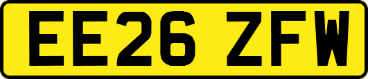 EE26ZFW