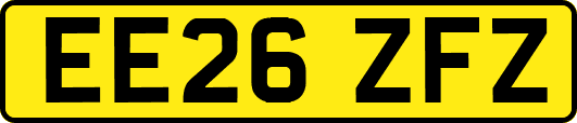 EE26ZFZ