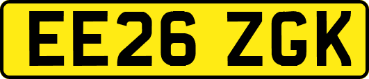 EE26ZGK