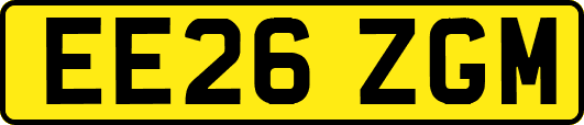 EE26ZGM