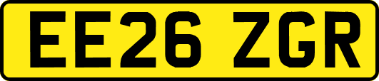 EE26ZGR