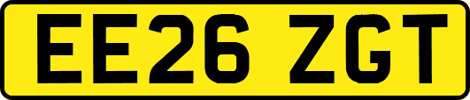 EE26ZGT