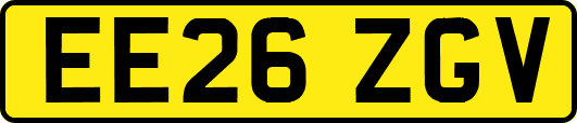 EE26ZGV