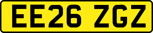 EE26ZGZ