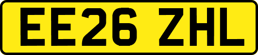EE26ZHL